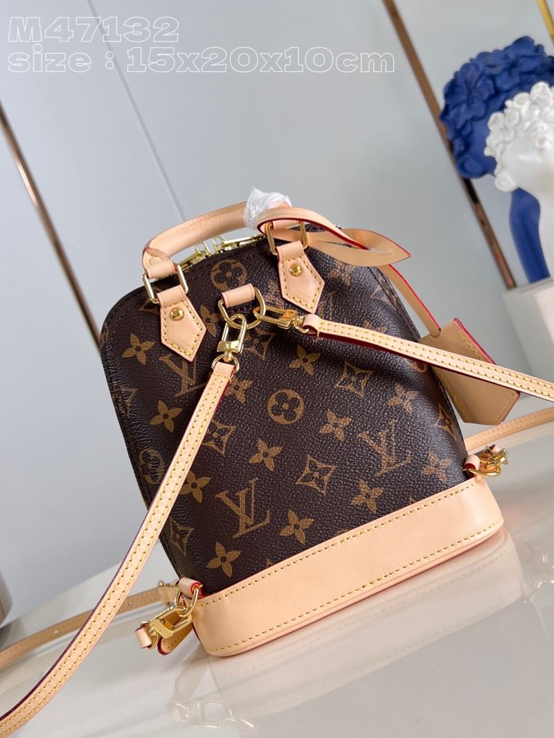 LV Backpacks